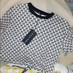Kendall&Kylie top